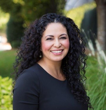 Tammy Mills